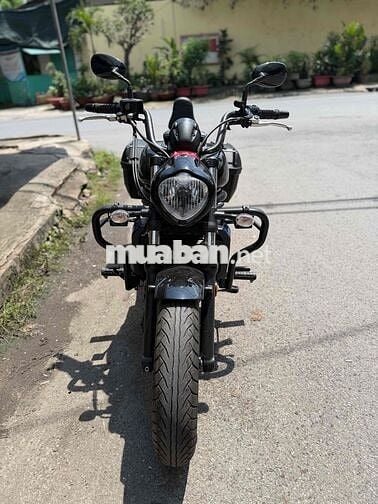 Kawasaki Vulcan S650 ABS 2021