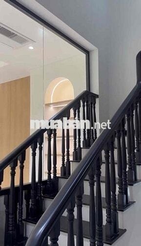 MÌNH CÓ NHÀ NGUYÊN CĂN MỚI ĐẸP FULL NT, XE HƠI VÔ ĐƯỢC, BÌNH THẠNH P13