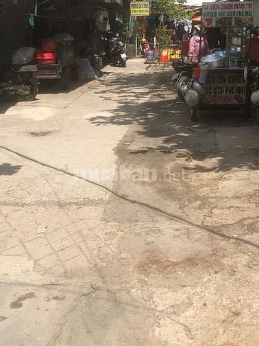 Bán gấp lô đất đẹp tại phường 25 - Bình Thạnh Tp Hồ Chí Minh