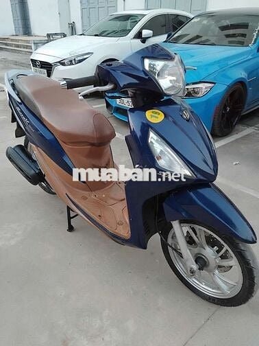 đẹp hơn xe vision.Xe Shark mini có Fi đời mới 2016