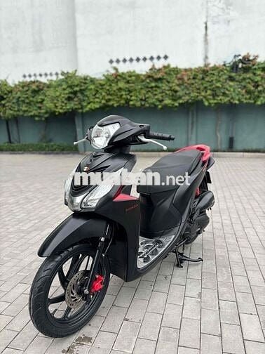 Vison 2019 Khoá SMKAY Bản ĐB Chính Chủ Zin Chất