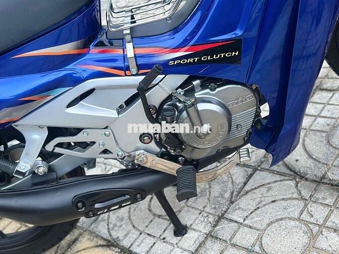 Satria 2000 mới 100% giấy xịn công chứng uỷ quyền