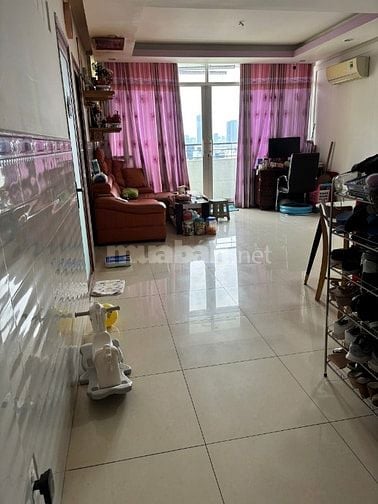 Căn hộ Bình Minh, Đường Lương Định Của lầu cao thoáng mát giá 6tỷ3 TL