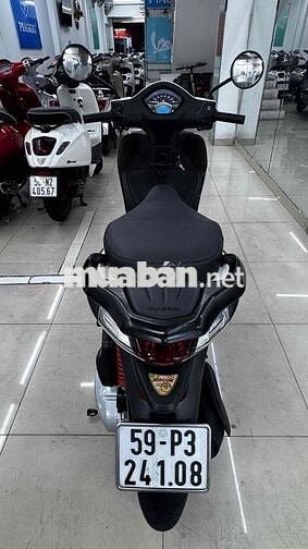 Libety S125 -2022 Chính chủ Bstp