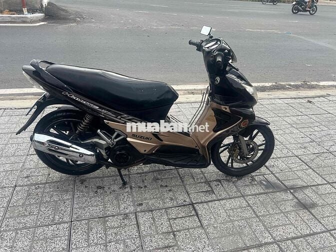 xe máy zin bs65 ngây chủ