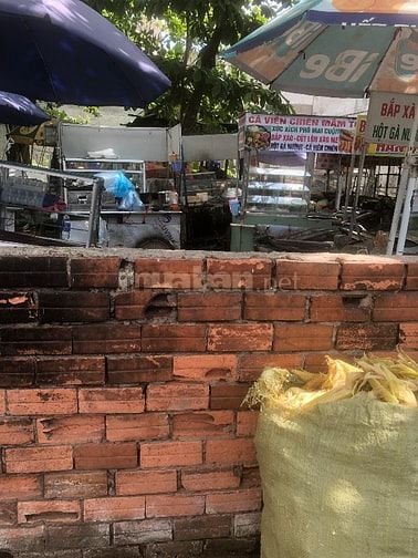 Bán gấp lô đất đẹp tại phường 25 - Bình Thạnh Tp Hồ Chí Minh
