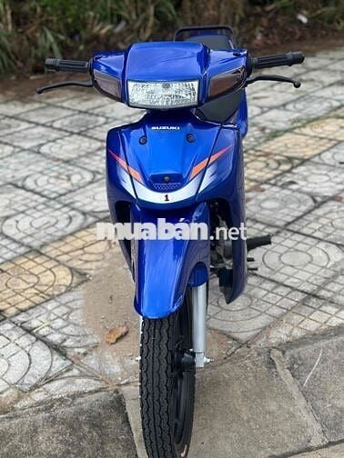 Satria 2000 mới 100% giấy xịn công chứng uỷ quyền