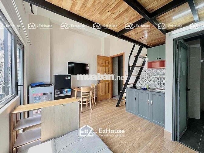 ‼️CĂN DUPLEX XỊN XÒ THANG MÁY - BẢO VỆ NHƯ HÌNH 100% FULL NỘI THẤT‼️