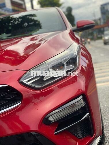 Connect Auto bán Kia Cerato 2.0 AT Premium 2020