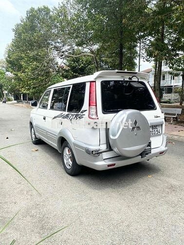 Mitsubishi Jolie 2005 SS - 175000 km