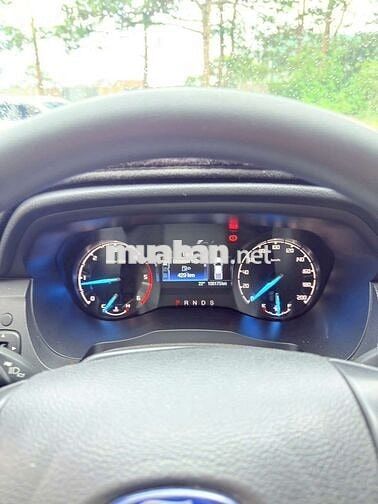 Ford Ranger XLS 4x2AT 2019 số tự động