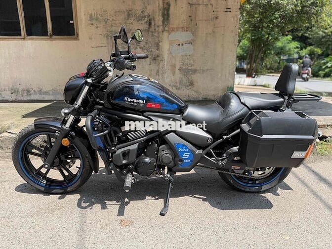 Kawasaki Vulcan S650 ABS 2021