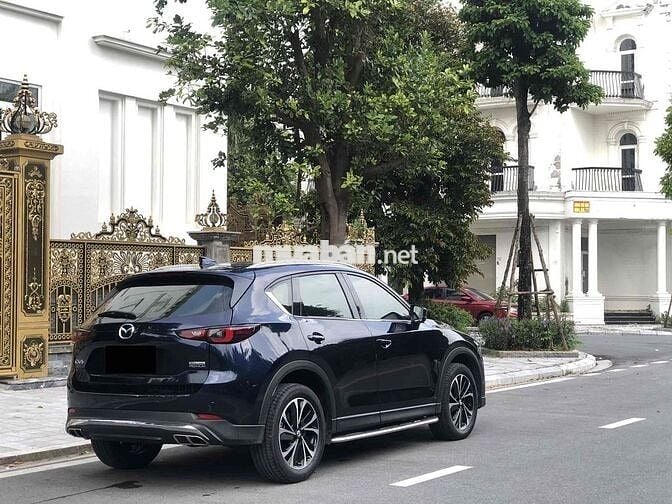 Mazda CX 5 2024 Premium 2.0 AT - 8400 km