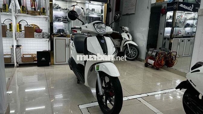 Libety S125 -2022 Chính chủ Bstp