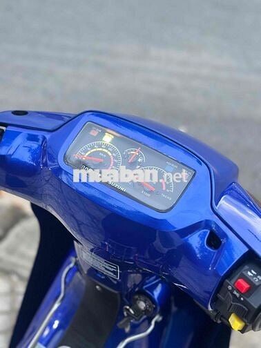 Satria 2000 mới 100% giấy xịn công chứng uỷ quyền