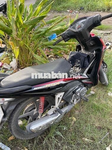 Cần bán xe wave rsx đang sử dụng
