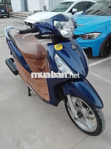 đẹp hơn xe vision.Xe Shark mini có Fi đời mới 2016