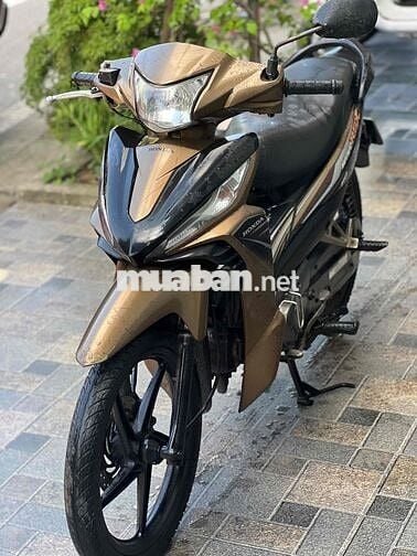 Ware Rsx 110 sản  xuất 2015