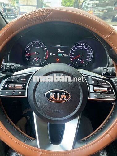 Connect Auto bán Kia Cerato 2.0 AT Premium 2020