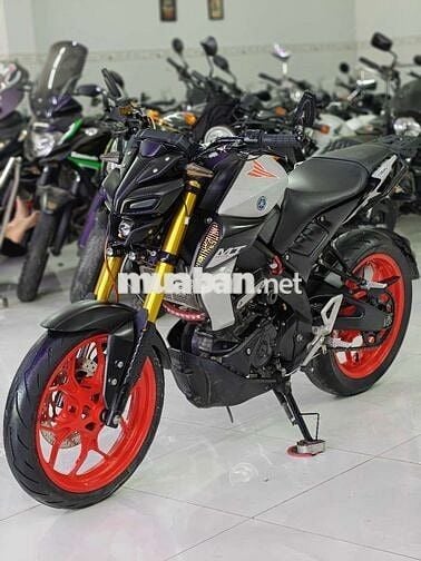 Mt 15 bssg date 2019 xe đẹp bao công chứng
