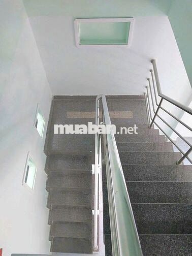8 triệu💥Nhà thuê Gò Vấp 3PN 3WC💥gần Quang Trung - Đường số 18 P8