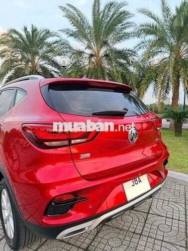 MG MGZS 2023 Standard 1.5 AT 2WD - 38000 km
