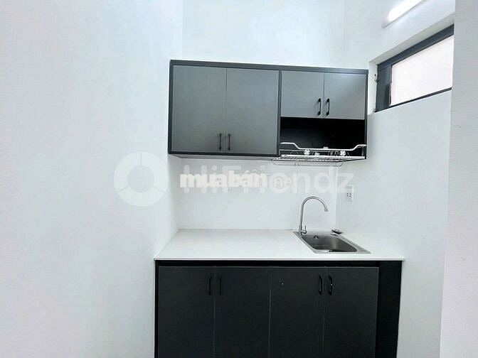 🔥CHO THUÊ SIÊU PHẨM DUPLEX-BAN CÔNG LỚN-FULL NT-NGÃ TƯ PHÚ NHUẬN-35M2