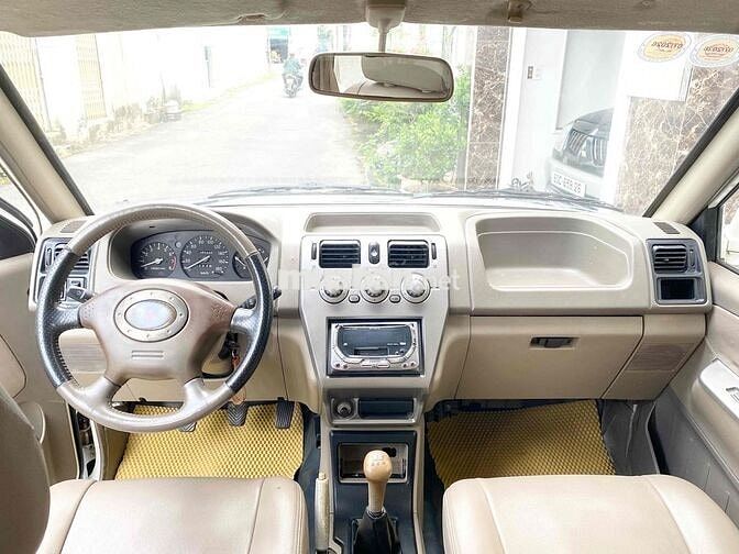 Mitsubishi Jolie 2005 SS - 175000 km