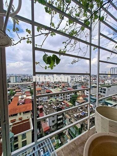 VỊ TRỊ TỌA LẠC QUẬN HAI BÀ TRƯNG DT 97,3M