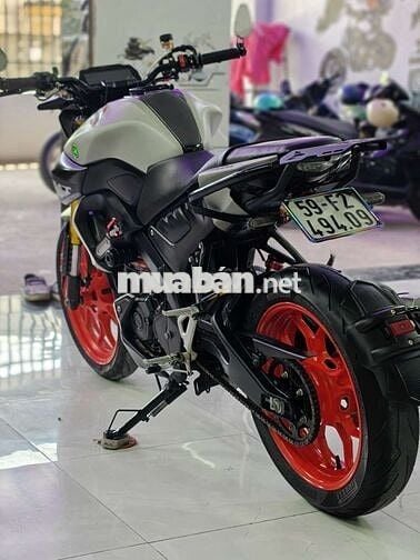 Mt 15 bssg date 2019 xe đẹp bao công chứng