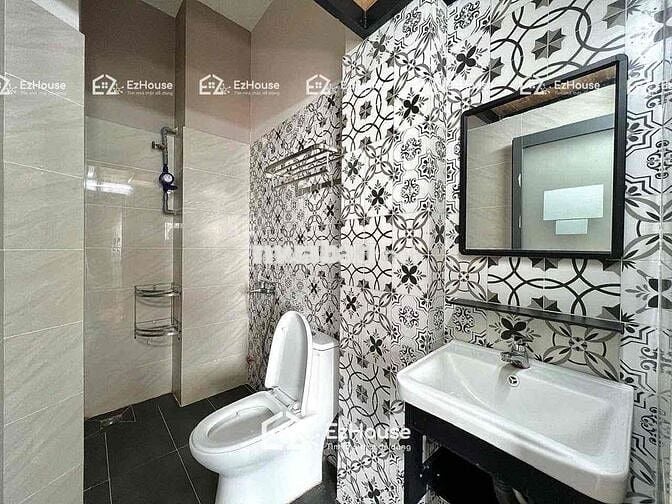 ‼️CĂN DUPLEX XỊN XÒ THANG MÁY - BẢO VỆ NHƯ HÌNH 100% FULL NỘI THẤT‼️