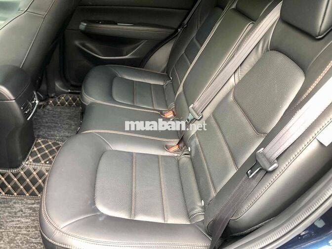 Mazda CX 5 2024 Premium 2.0 AT - 8400 km
