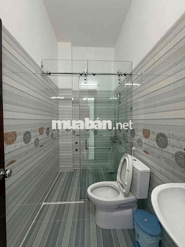 🌻CHO THUÊ NHÀ TRỆT LẦU KDC QUÂN BÁO ĐƯỜNG NGUYỄN VĂN LINH