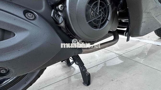 Libety S125 -2022 Chính chủ Bstp