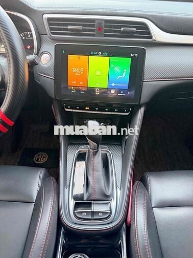 MG MGZS 2023 Standard 1.5 AT 2WD - 38000 km