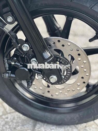 Yamaha Grander 2019 Abs vàng cát khoá smk,xe chất