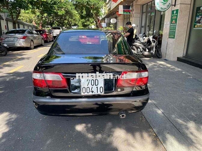 Mazda 626 2001  Chính Chủ Ký