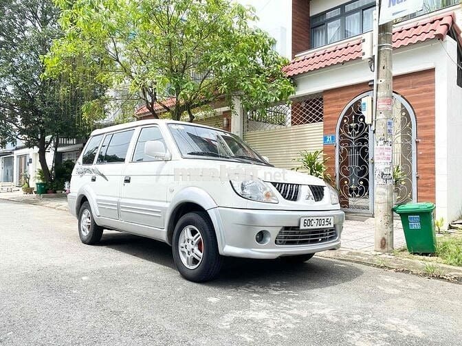 Mitsubishi Jolie 2005 SS - 175000 km