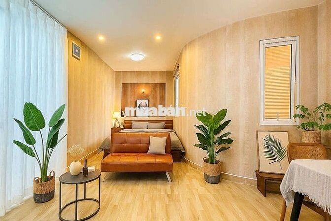 ✨Chính chủ cho thuê căn 1PN ngay Tòa Nhà Viettel - Trống sẵn ở ngay