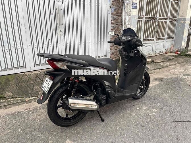 Cầm đồ thanh lí SH 150 2019 bstp đẹp như xe mới