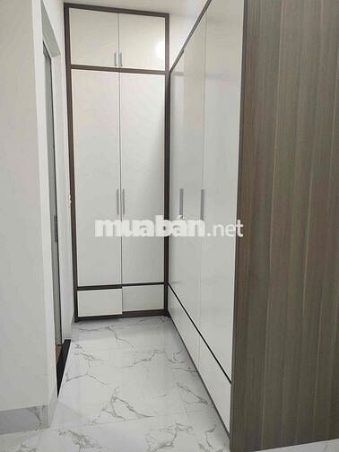 Cho thuê nhà thương mại dịch vụ Phú Mỹ thủ dầu bình dương