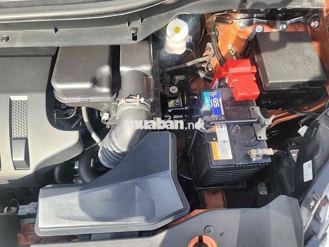 Mitsubishi Xpander Cross 2020 AT - 92957 km