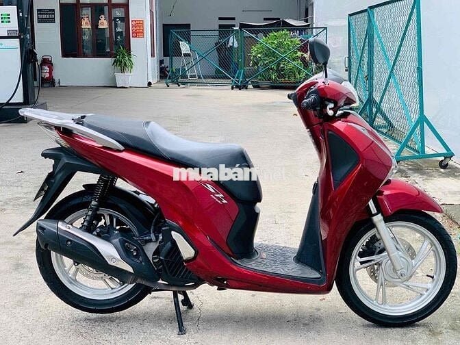 SH 150abs biển tp ngay chủ