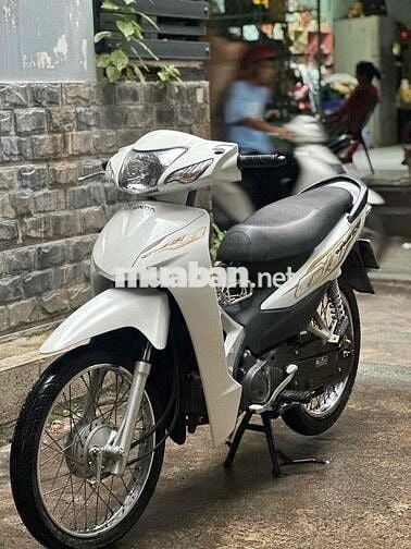 wave a đời 2021 bs 84 Vĩnh Long