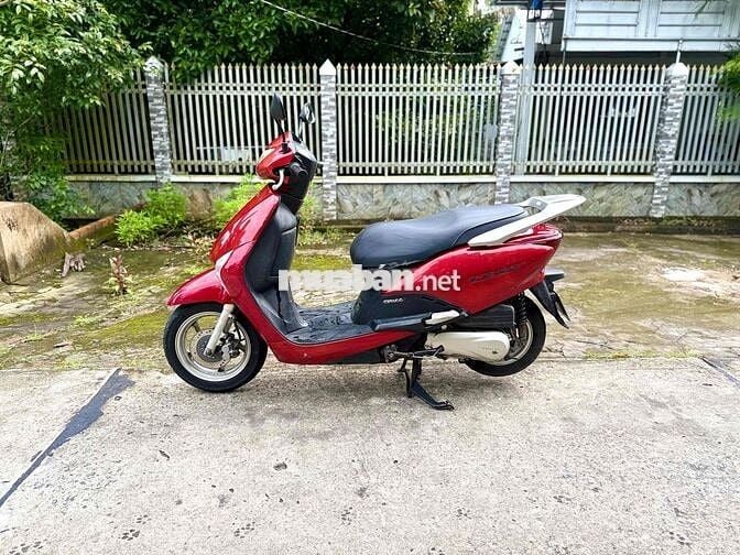-Em Bán Honda Lead 110 Fi,Máy Zin Êm Ấm