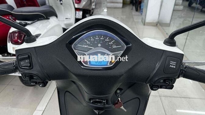 Libety S125 -2022 Chính chủ Bstp