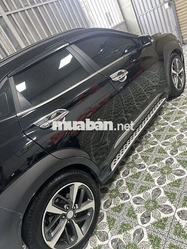 Hyundai Kona 2020 1.6 Turbo - 87000 km