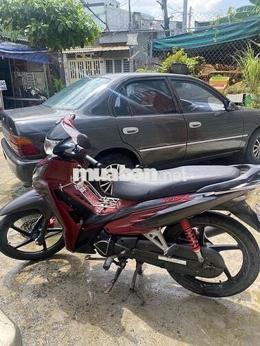 wawe rsx 110fi bs83 máy zin ngon về sử dụng