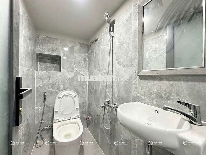 Khai trương Duplex 30m2, full nội thất, ngay Aeon - ĐH Công Thương 💎