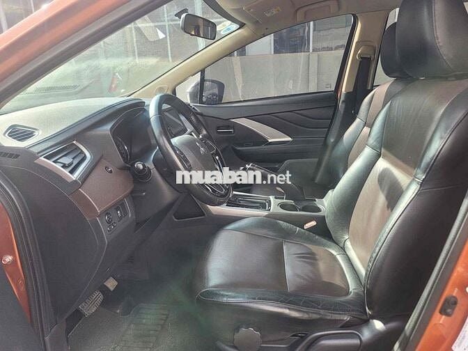 Mitsubishi Xpander Cross 2020 AT - 92957 km
